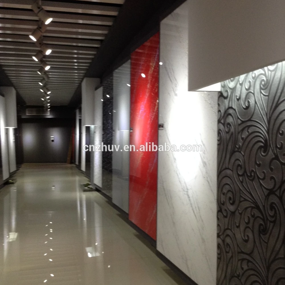 
PMMA Plexiglass colorful decorative acrylic panels 