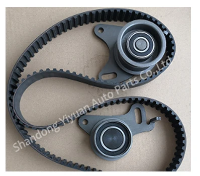 Long Life Timing Belt Kit 530 0109 10   KCD0164   MD329625  23357-42030  for Hyundai Kia  Mitsubishi