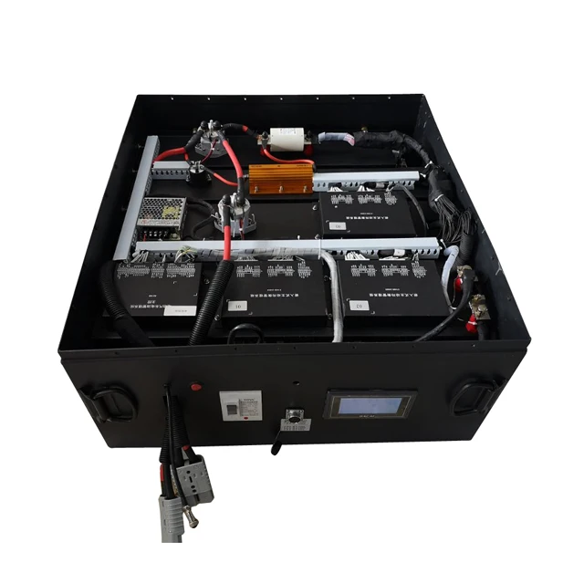 Lithium valley 17600WH LIFEPO4 Battery 220V 80AH Lithium Battery Pack For AGV/Forklift/UPS/ESS