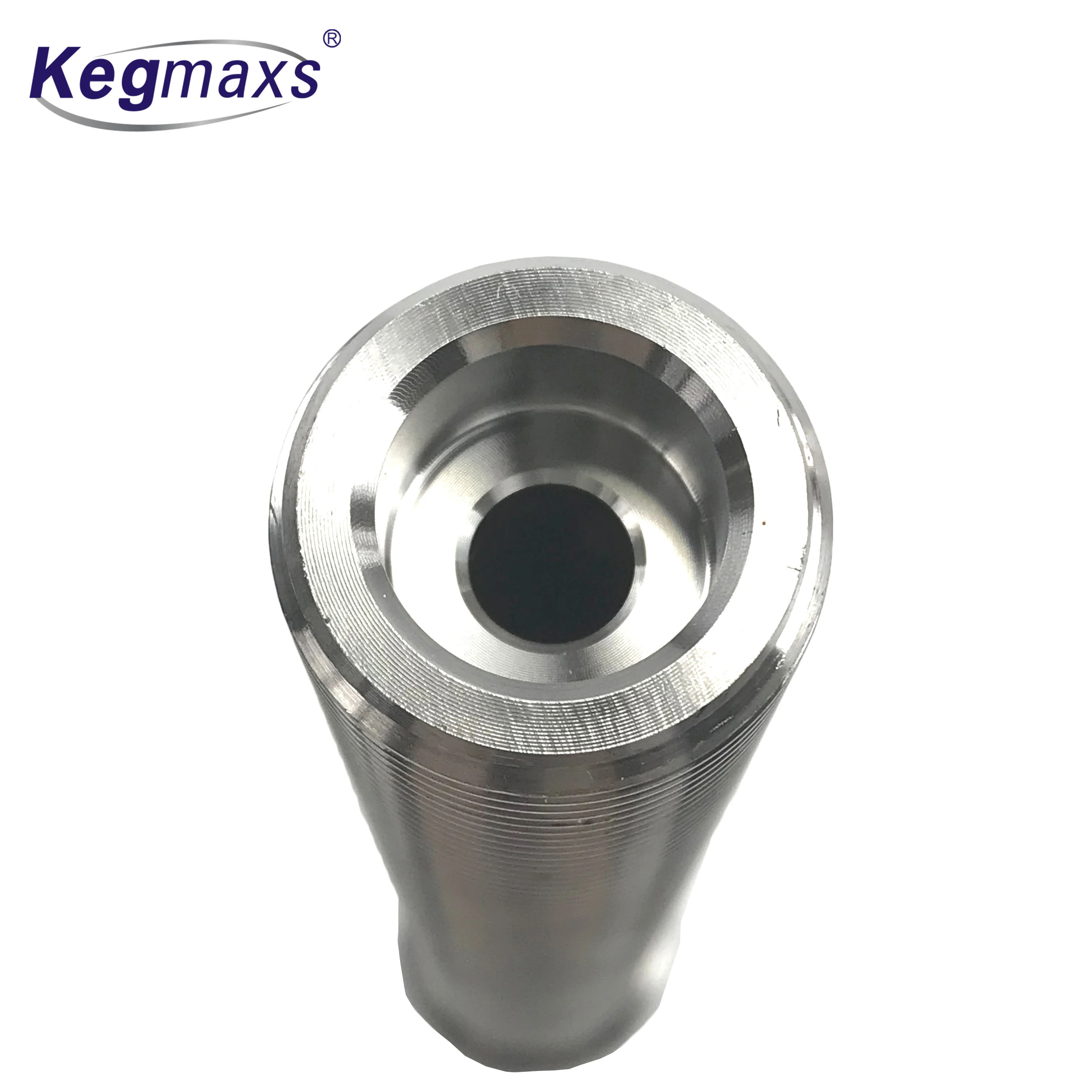 Kegmaxs 304SS 100/150MM Beer Faucet Long Shanks Nukataps and Perlic Drip Tray Cleaning Keg Mini Keg Corny  Ball Lock Keg Malt