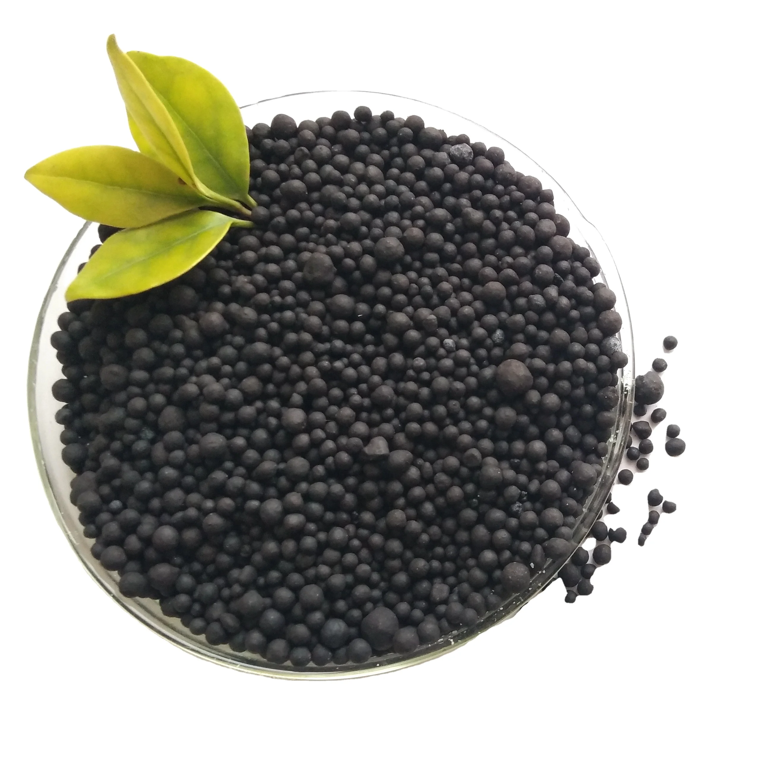 Good Quality Agricultural Manure Organic Fertilizer Granular Organic Fertilizer