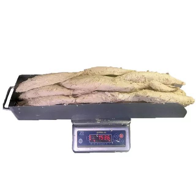 5kg Vacuum Packed Seafood Sarda Tuna Fish Loin