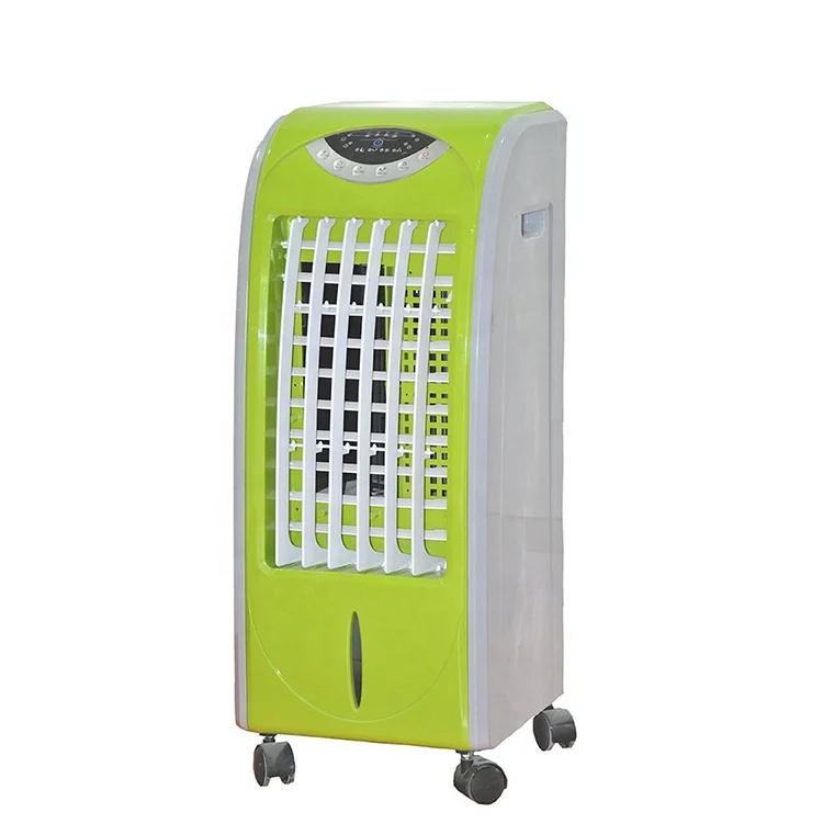 Wholesale High Performance Low Noise Evaporator Air Cooler Tower Fan With Remote Control