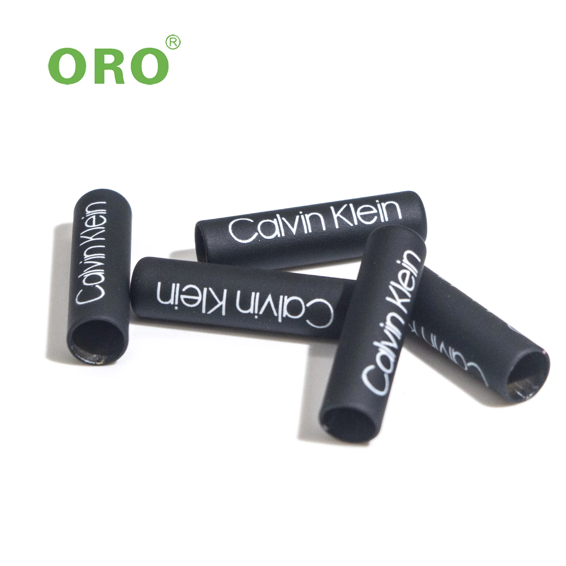 Metal Tips For Webbing Tape Belt End