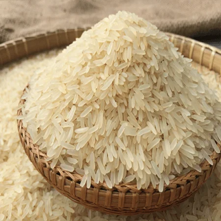 
Top quality 1121 Indian Basmati Rice 