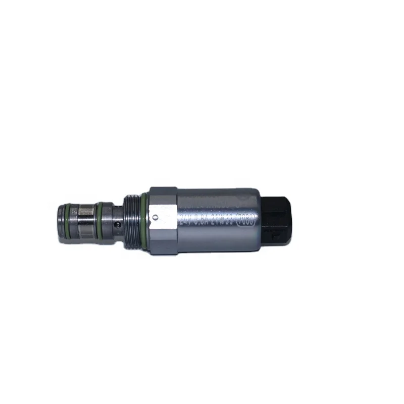 R900727801 Rexroth клапан для гидравлического насоса электромагнитный 6365H Запчасти экскаватора