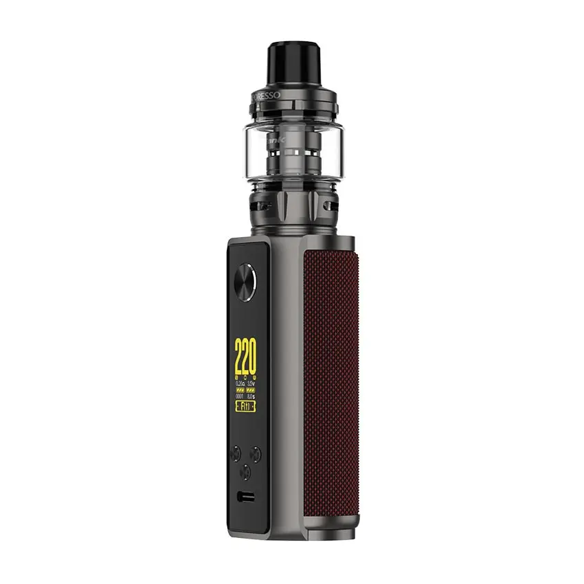 Лучшие бренды электронных сигарет vaporesso target