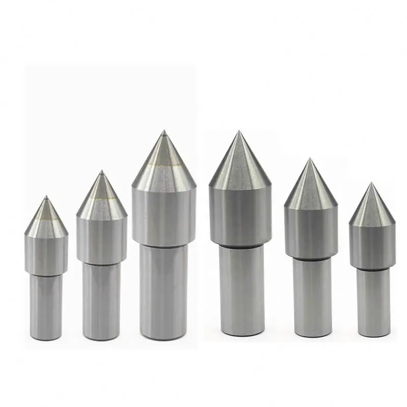 Woodworking lathe parts Clamp the wood thimble Replace wood lathe thimble