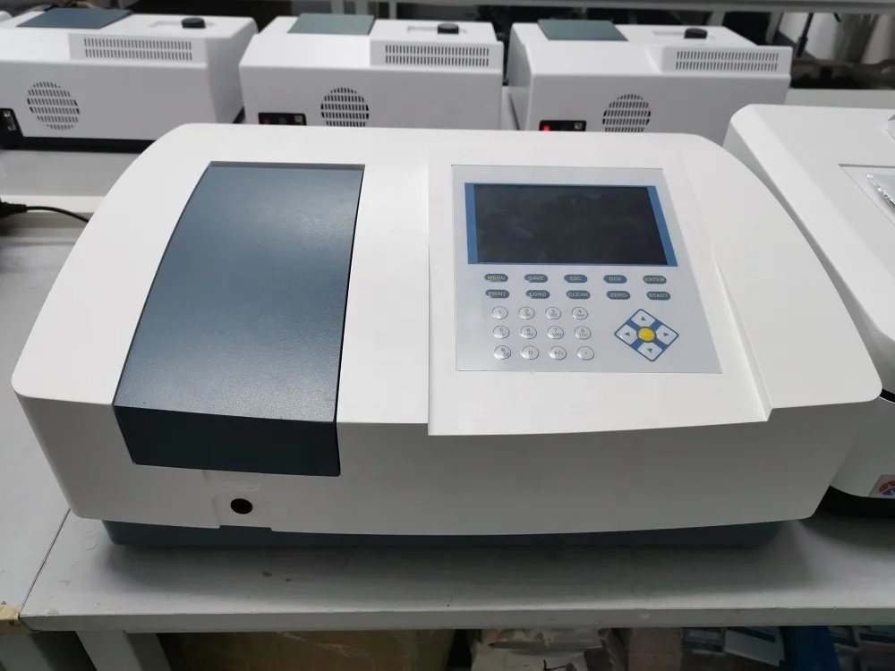 UV VIS Spectrophotometer Price UV VIS Spectrometer