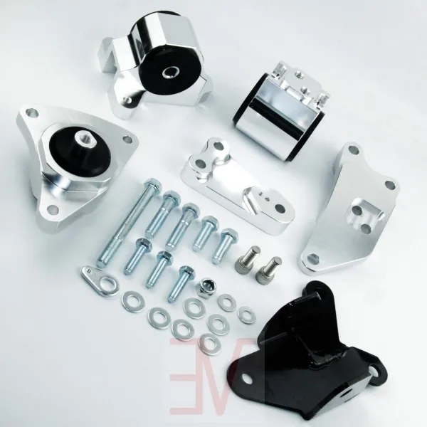  Набор креплений для замены двигателя 65A 02-06 ACURA RSX DC5/02-05 CIVIC Si EP3