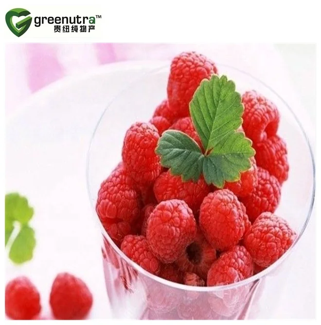 Raspberry Extract
