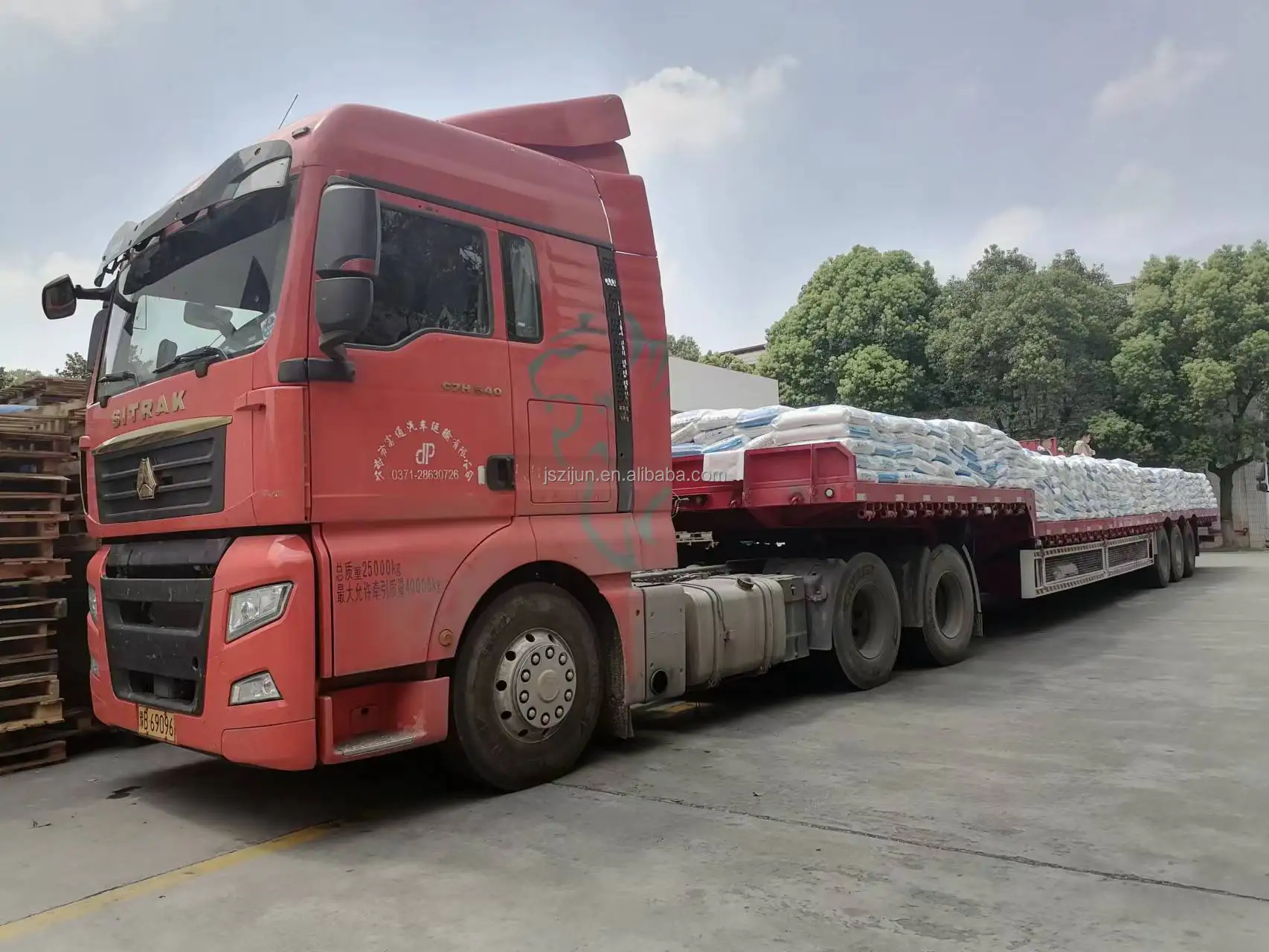 Original Factory Plastik Gpps Plastic Pellets Good Electrical Properties TRINSEO 666H