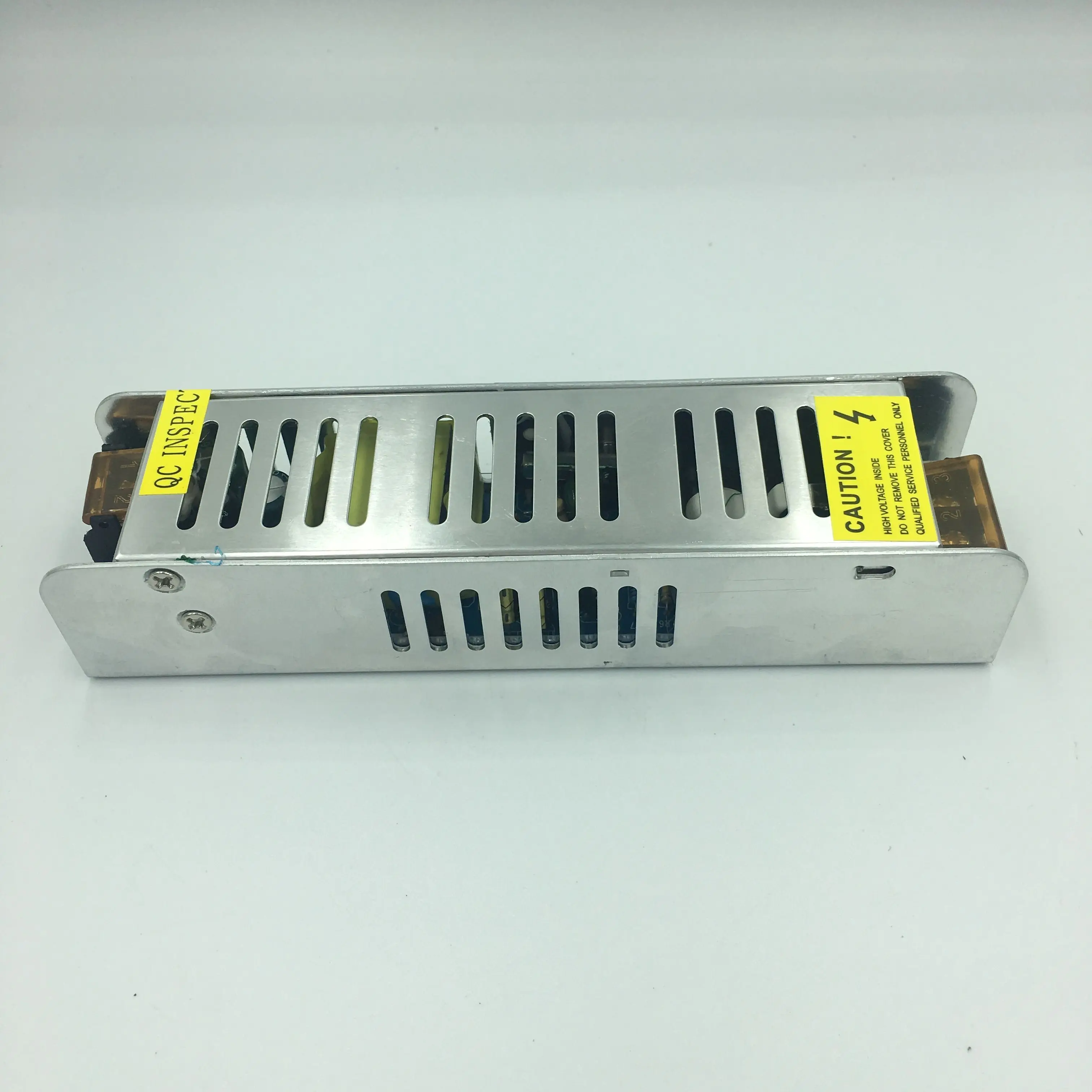 ShenZhen Supplier Slim Led Power Supply Ac To Dc 60w 12v 5a Smps