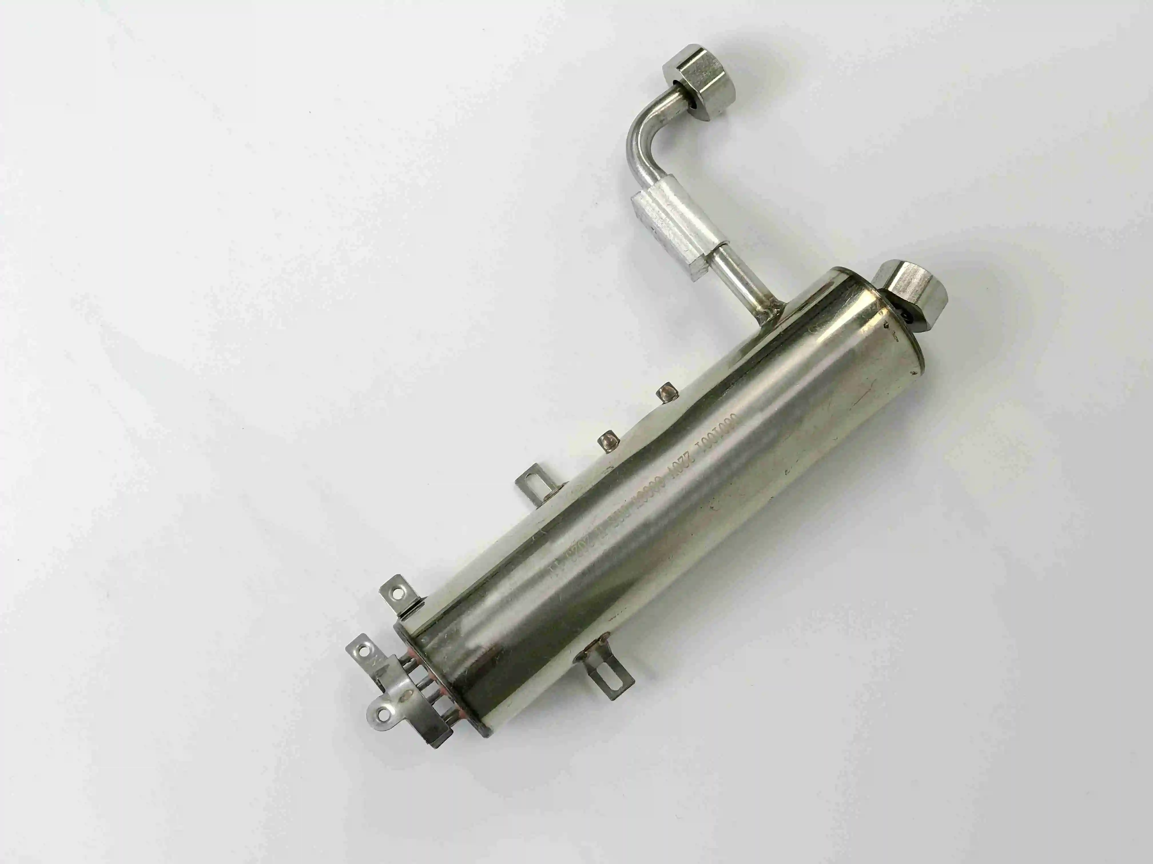 Instant Hot Gear Industrial Stainless Steel Shell Heat Element Water Instant Heat Heating Tube Element