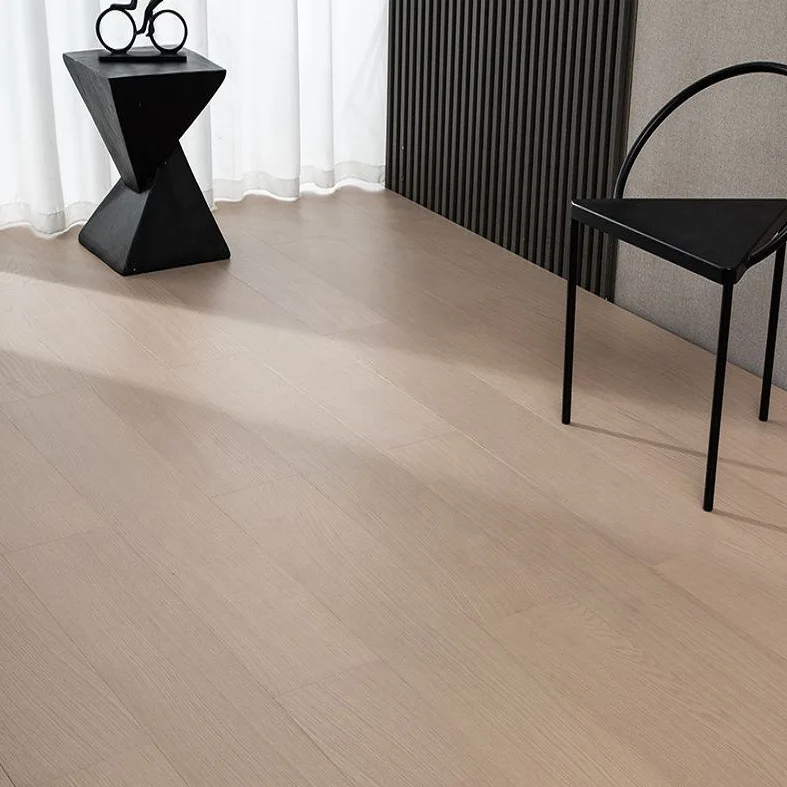12mm 15mm 1/2' White Oak Texture Living Room Engineered Hardwood Flooring AB Grade Engineered Oak Timber Flooring