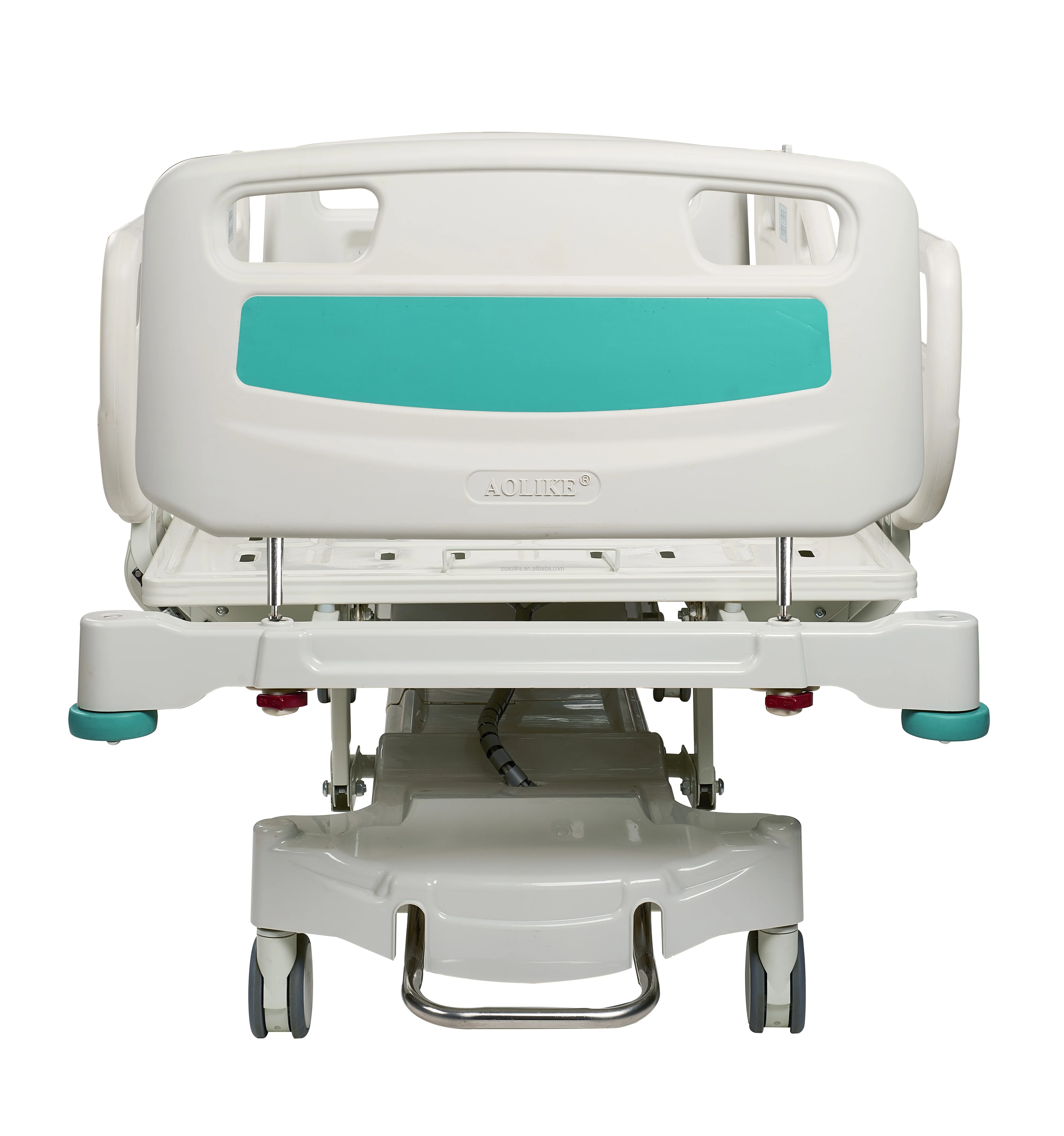 ISO13485 CE certificated Hospital bed Nursing bed China Hospital bed Manufacturer in China