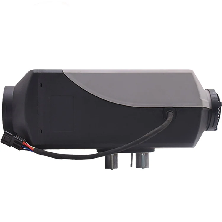 WARMCONFORT  Webasto in China Diesel 5KW 24V Truck Driving Room Cabin Heater