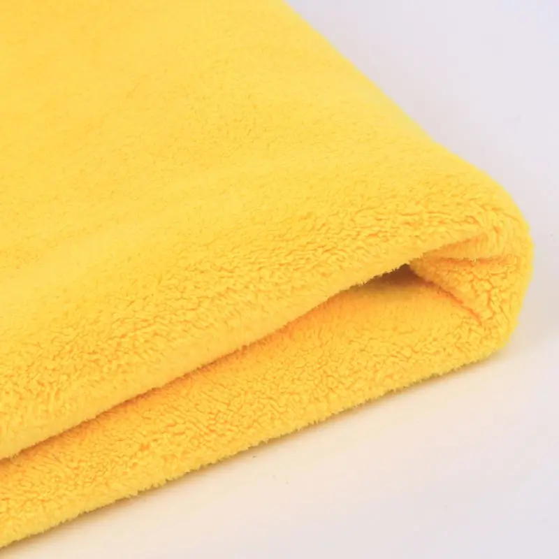 
Quick Dry Car Towel Cloth Car Wash Soft Microfiber Towel 
