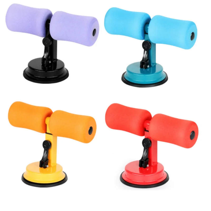 Custom logo brand multiple purpose easy assembling waist belly Abdominal exercise tool sit up exerciser machine sit up bar