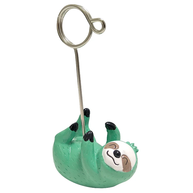 
Manufacture price metal money id card clip for sale 