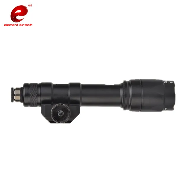 Airsof gun Surefir M600C Weapon Tactical Scout light LED 370 Lumen Rifle M600 Flashlight with 20 mm Picatinny
