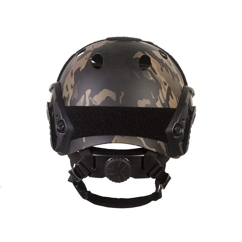Custom safety tactical helmet outdoor protective helmet wholesale