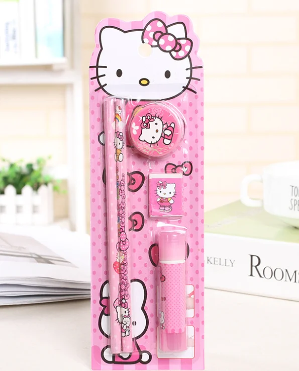 gift cards play store freeChristmas stationery set of gifts for children and pupils cartoon stationery wholesale