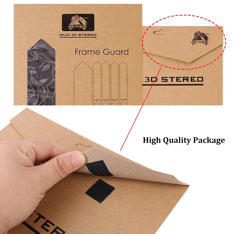 Mountain Bicycle Sticker Rack Anti-scratch Waterproof Bicycle Reflective Sticker Film 3m Fork Sticker Film