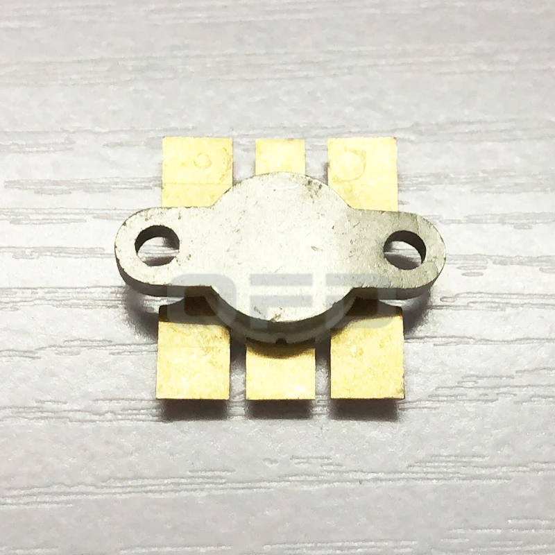 MRF641 RF Power Bipolar Transistor Surface Mount .500 6L FLG NPN Silicon RF Power Transistor MRF641