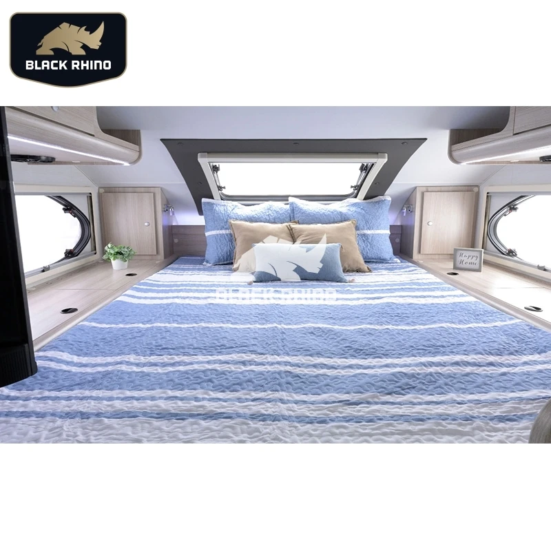 Exhibitions pickup canopy camper truck camper for international caravan truck 4x4 pickup truck camper with roof top tent