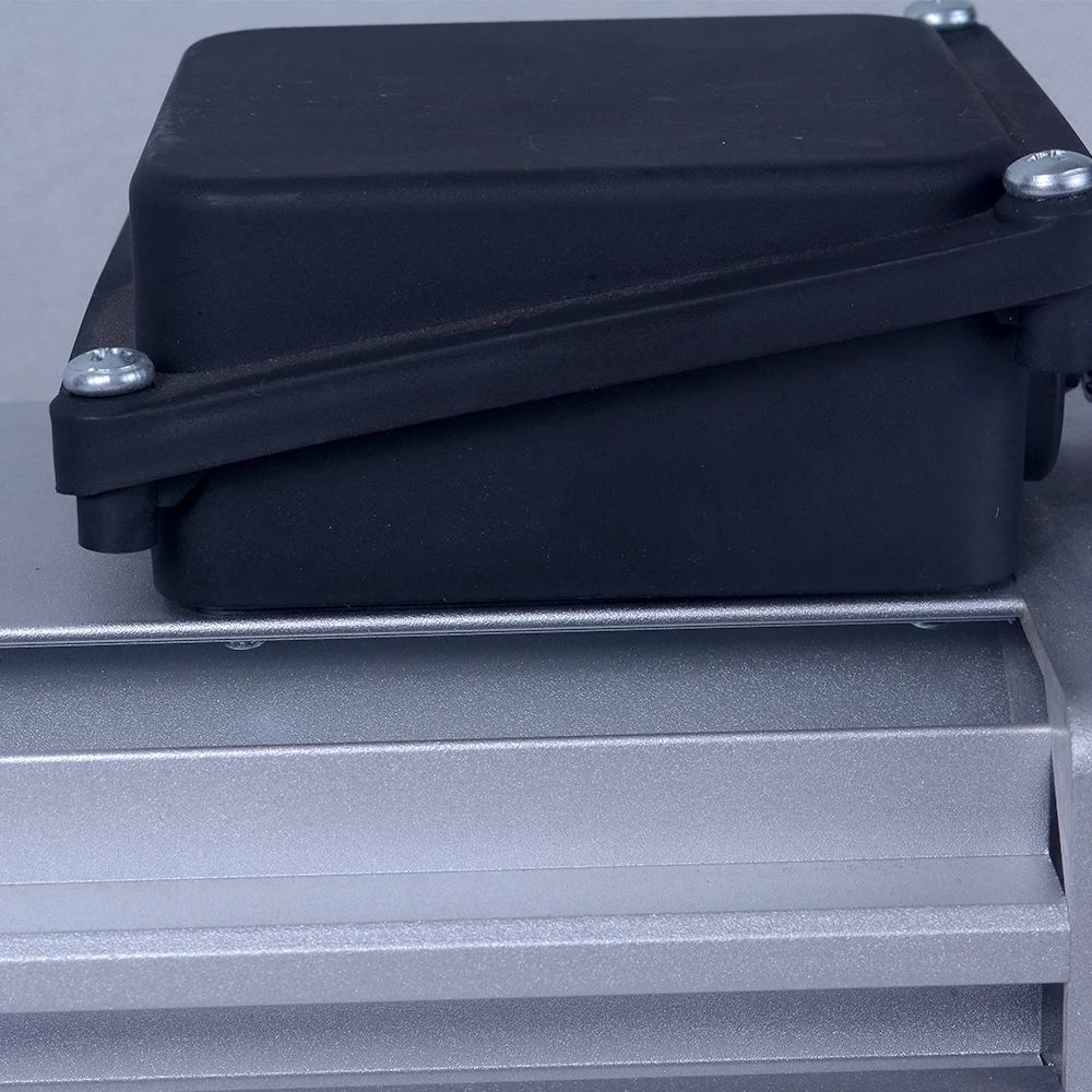 ORE7180 7.5KW 6000RPM  L/R  SCF high torque cnc router spindle motor ac dc motor air-cooling