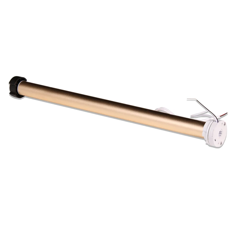 25mm control tubular motor for motorized curtain motor electric roller blin  tubular  motor