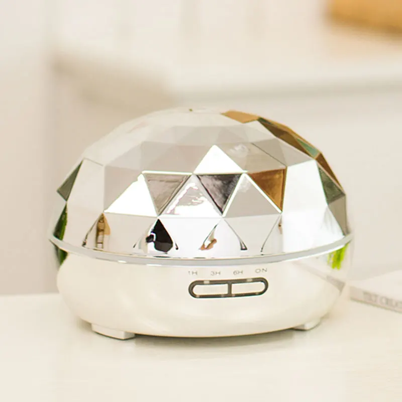 Competitive Price Electrical Home And Office Luxurious Looking Fresh Air Scent Diffuser Device