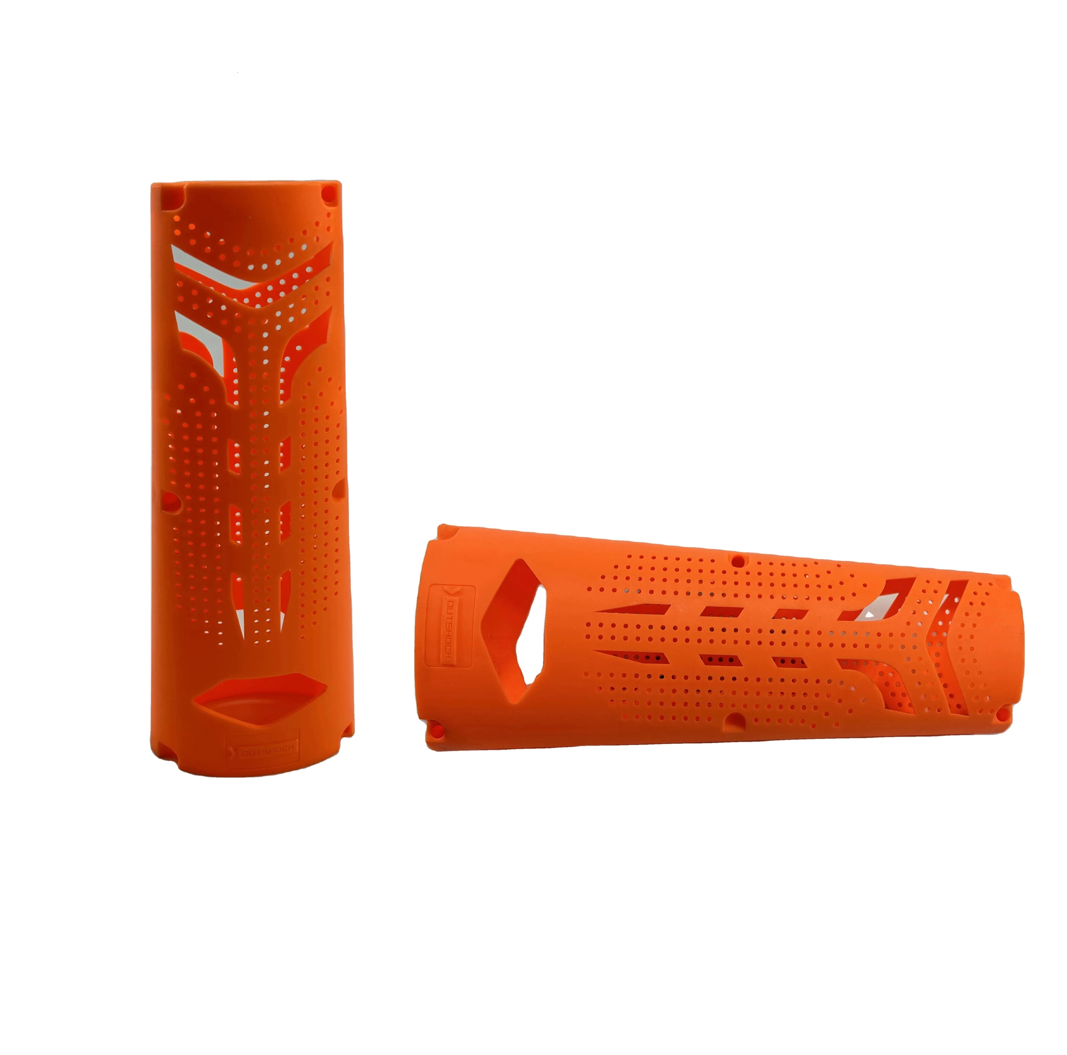 High Quality Cheap Various Custom Molded Mould Making Abs Pp Plastic Injection Parts