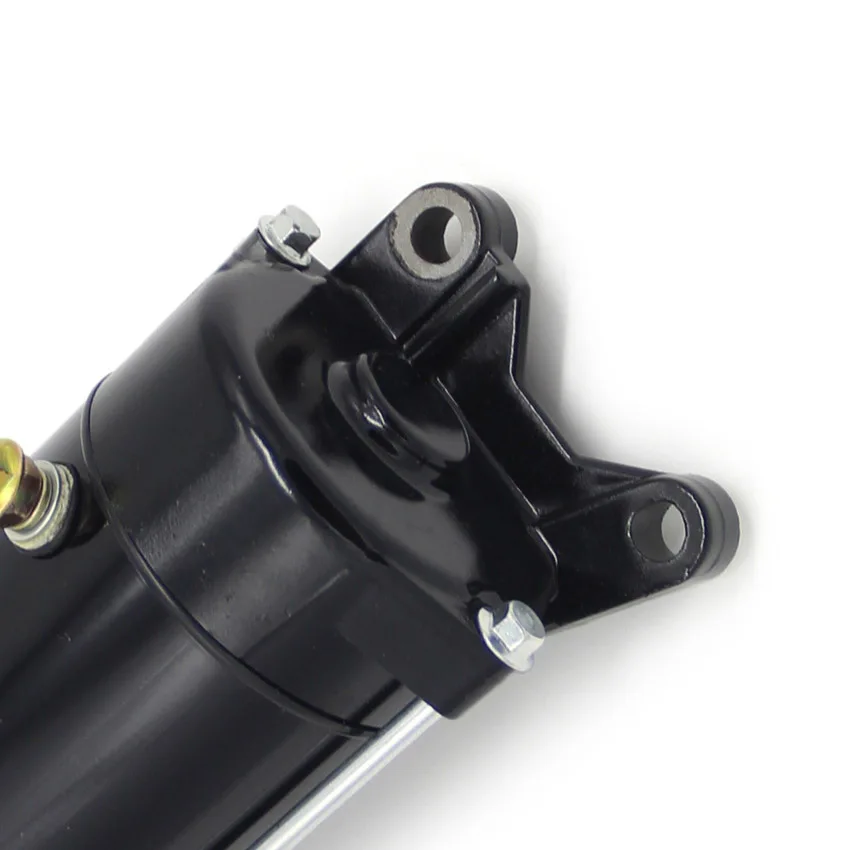 Высококачественный стартер для мотоцикла, электрический стартер двигателя для Yamaha GP1200 & R GP1200A WaveRunner GP1300R GP1300 GP800