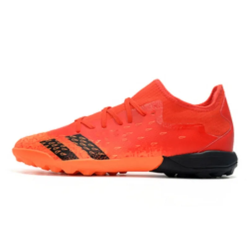 Custom Wear-resistant Football Boots High-quality Outdoor Shoes Futsal Soccer Shoes with High Quality