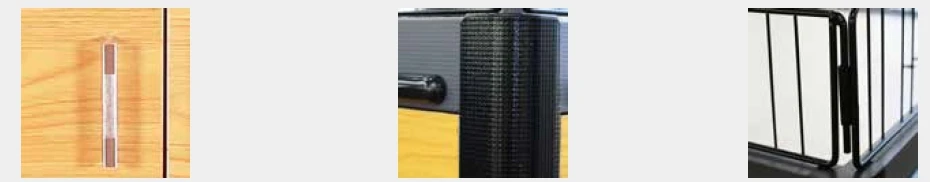 Supermarket Goods Shelf Stacking Rack Mdf Display Desk Promotional Counter Table