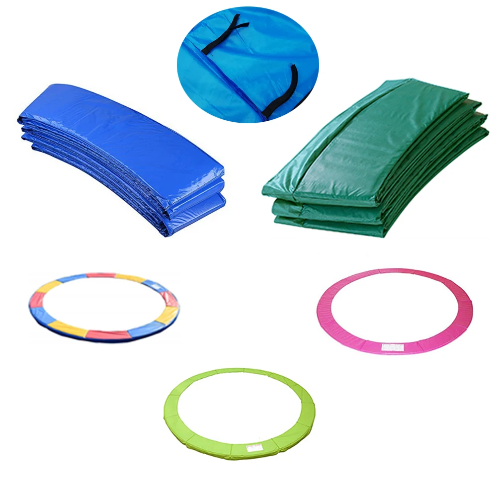 Funjump fancy kids 8ft trampoline bed