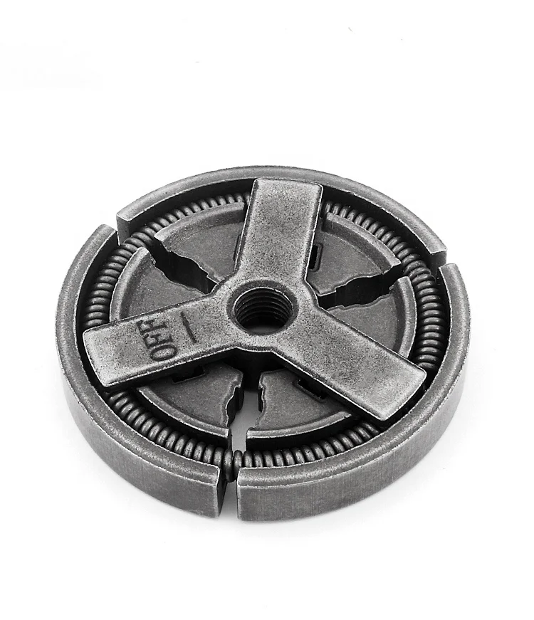 Gasoline Chainsaw Parts Clutch Chainsaw Wood Tree Cutting Assembly Accessories Chainsaw 5200 / 5800 Clutch