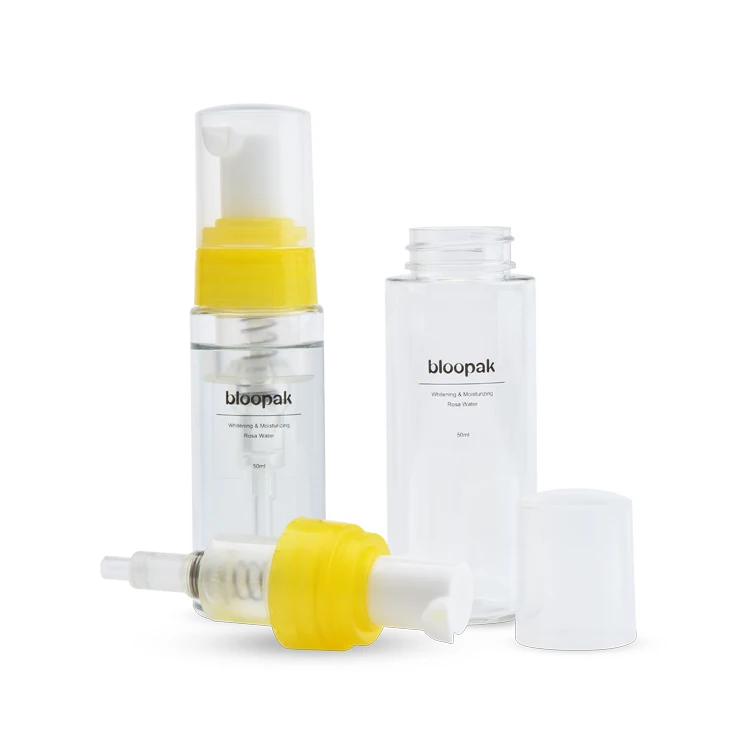 Free sample plastic foam pump for cleaning,foaming soap pump bottle dispenser