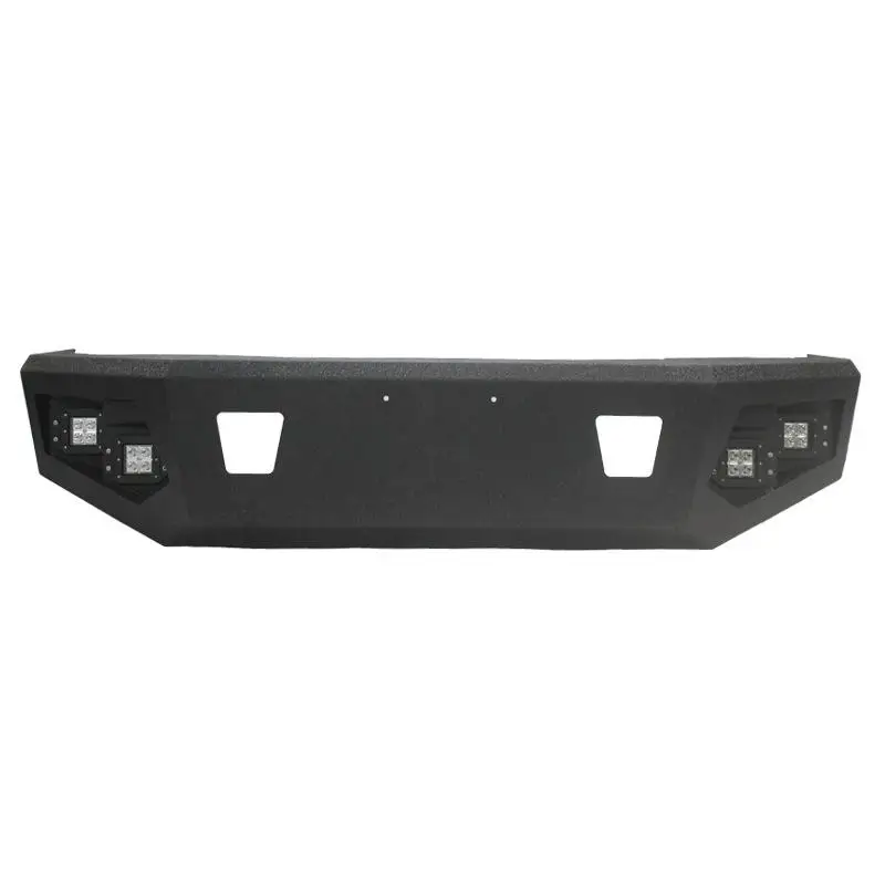 2022 most popular Car bumper front bumper is suitable for 21-14 Toyota HILUX VIGO