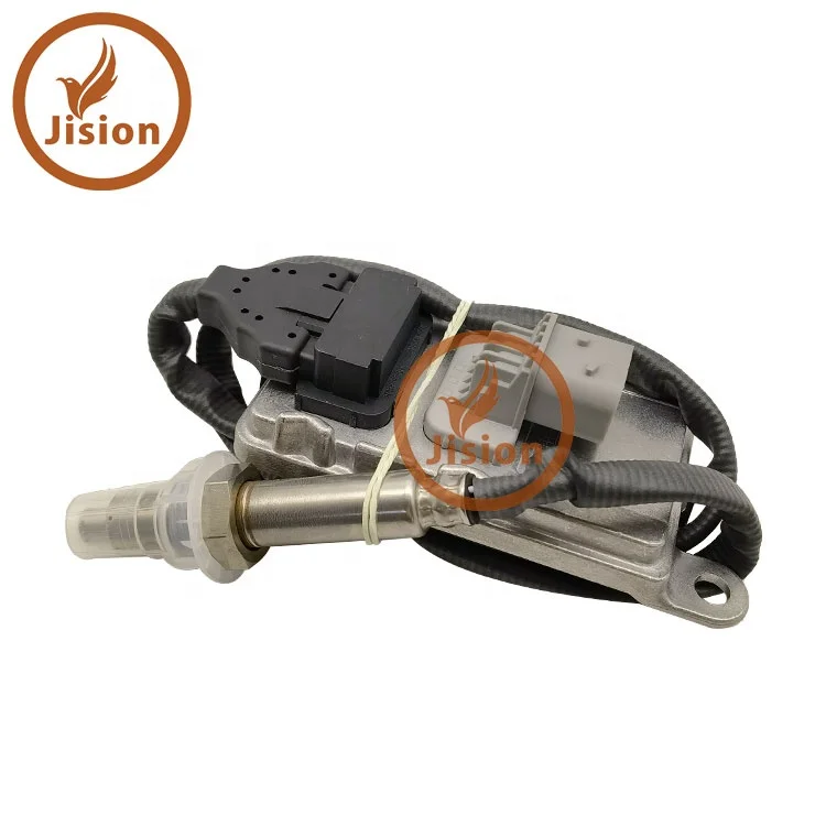 JIsion Parts WA500-8 WA480-8 Loader NOX Nitrogen Oxide Sensor 4326766 600-816-2620