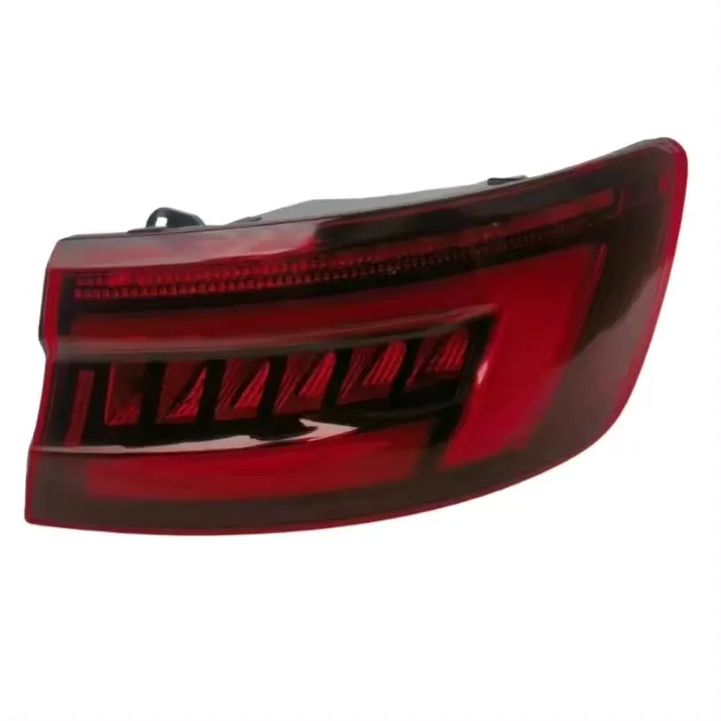 Used Original for Audi A4 B9 B10 Car Accessory LED Front Bumper Assembly and Tail Light