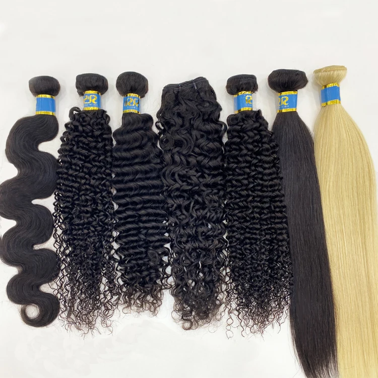 Unprocessed Virgin Cuticle Aligned Raw Vietnamese Hair, Bone Straight Raw Vietnam Hair, Super Double Drawn Vietnam Hair Vendors