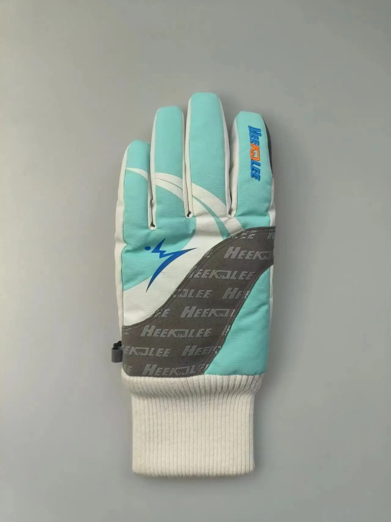 Lightweight models of autumn and winter warm gloves cycling gloves can touch screen ski gloves