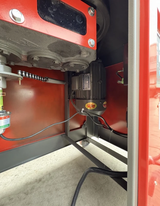 Машина для гибки арматуры 0-180 градусов из углеродистой стали