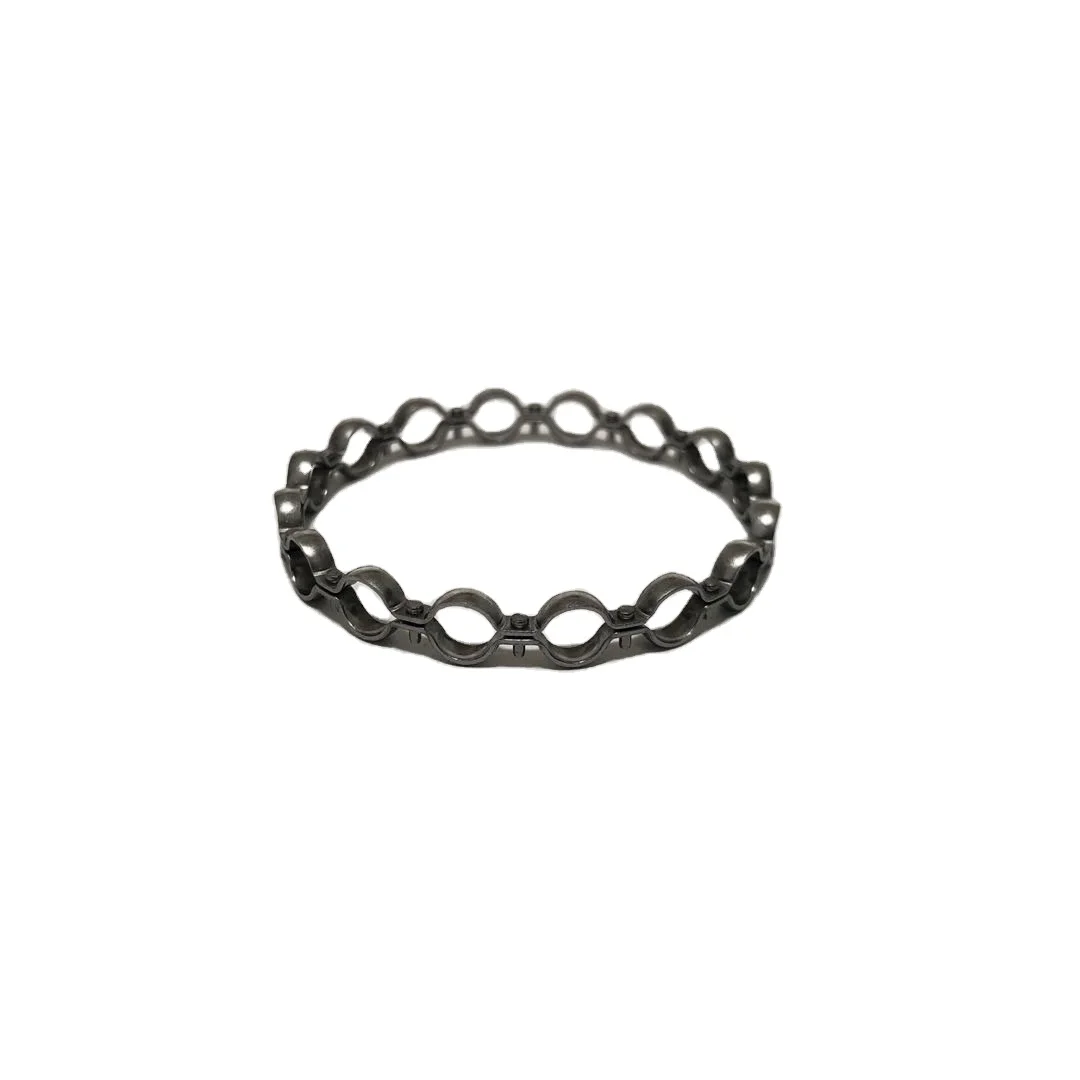 High speed and low noise rolling bearing accessories 6004 deep groove ball bearing accessories