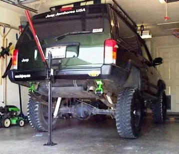 
auto parts car jacks off road accessories - 4x4 hi lift jack Farm Jack 60