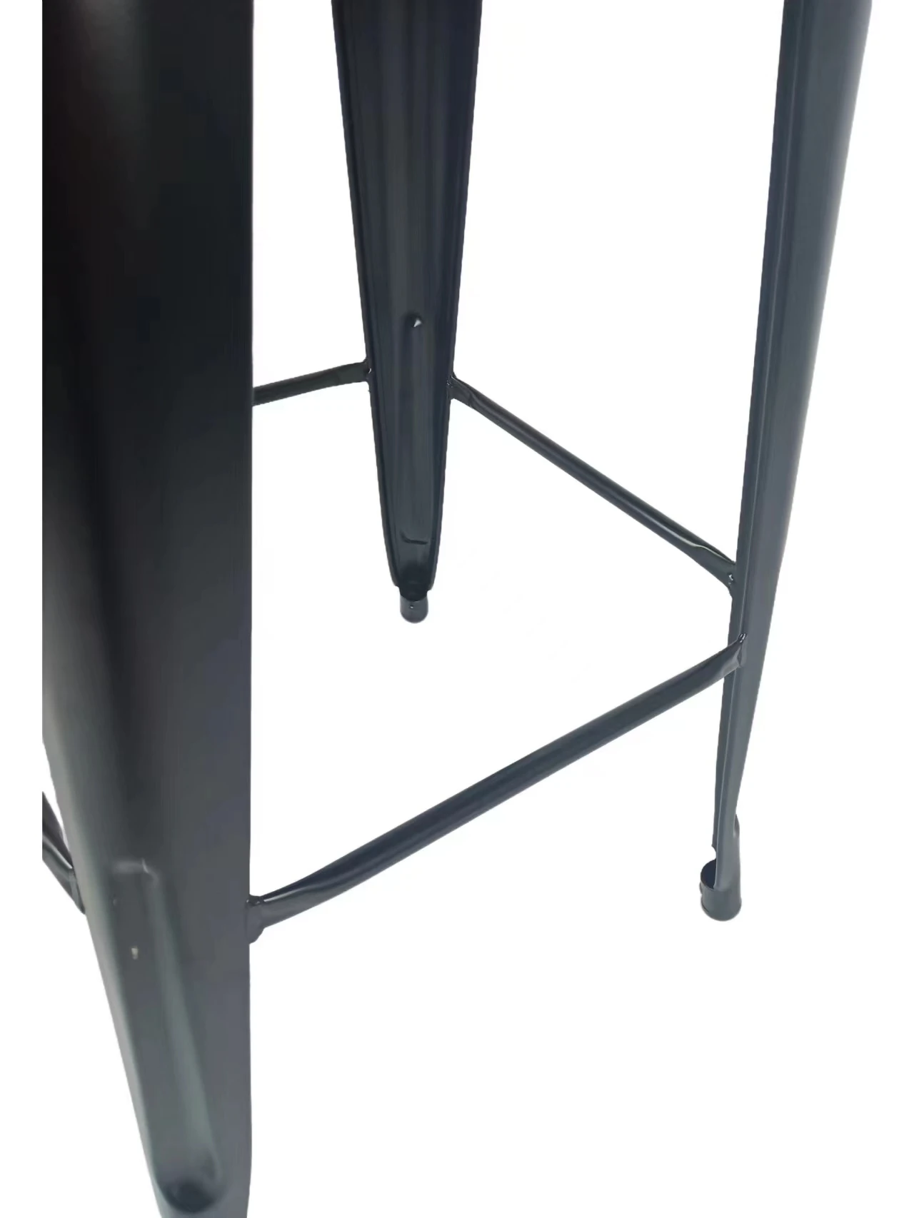 Commercial Furniture Modern Premium Retro Industrial Style Restaurant Bar High Chair
