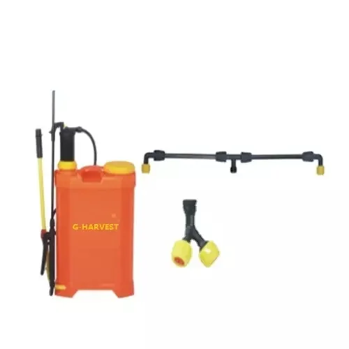 Greenriver High quality Knapsack Sprayer 16L Agrochemical manual sprayers agricultural sprayer